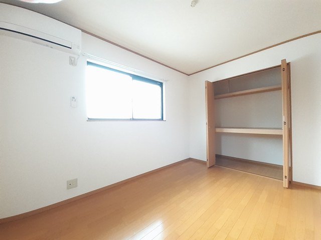 ハイムSweetPea 1号館の内装写真