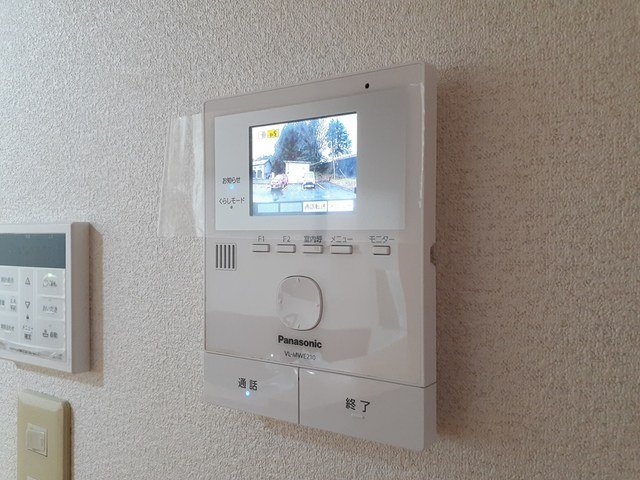 ハイムSweetPea 1号館のその他写真