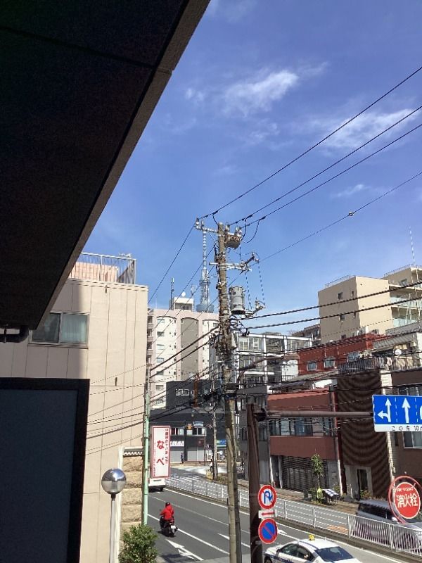 オークレジデンス亀沢のその他写真