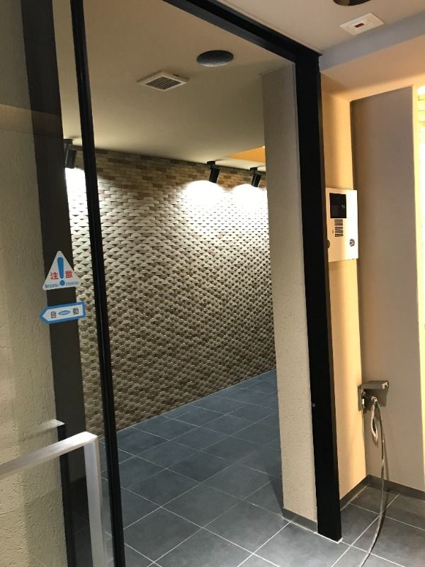 オークレジデンス亀沢の外観写真