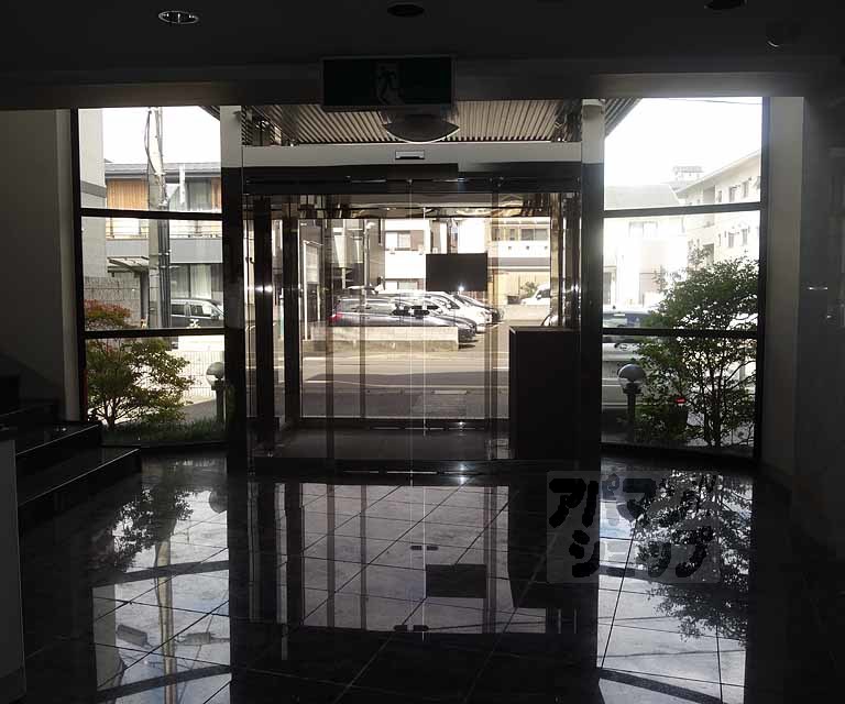 ロビー