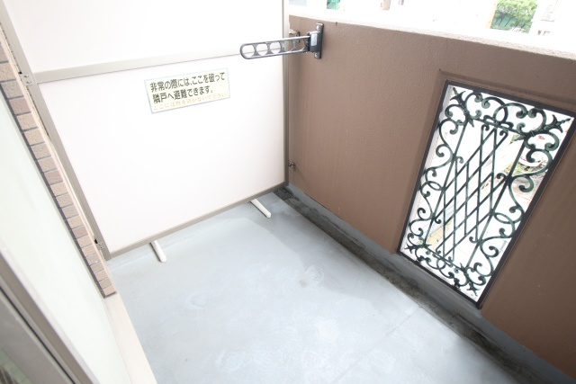 プロビデンス東新町の内装写真