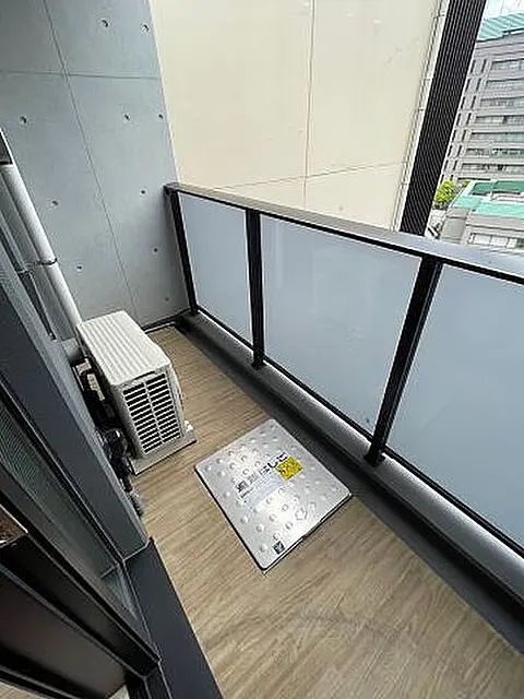 ルフォンプログレ四谷の内装写真