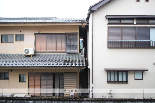眺望　眺望