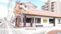 飲食店　ココス高須新町店（飲食店）まで261m