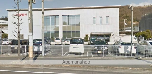 銀行　中国銀行田ノ口支店（銀行）まで661m