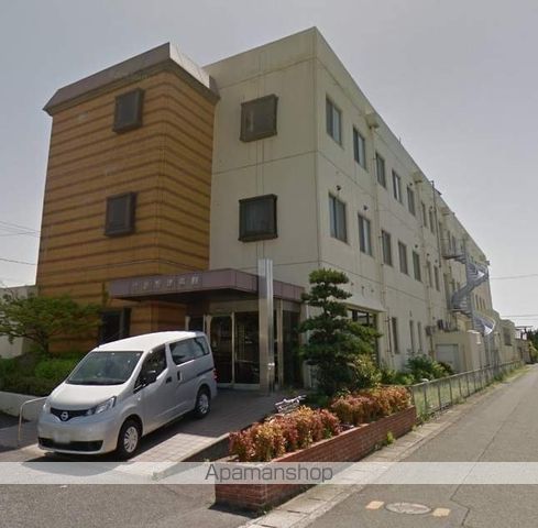 ドラックストア　ザグザグ琴浦店（ドラッグストア）まで1395m