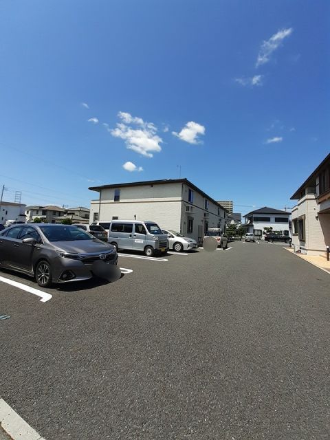 湘南新宿ライン高海 高崎問屋町駅 徒歩15分 2階建 築9年のその他写真
