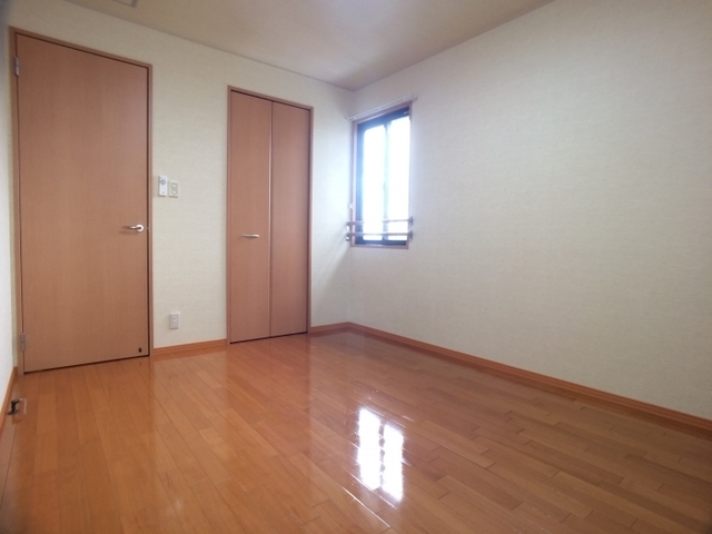 その他部屋・スペース　北洋室６帖