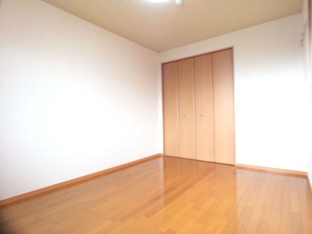 その他部屋・スペース　南洋室６帖