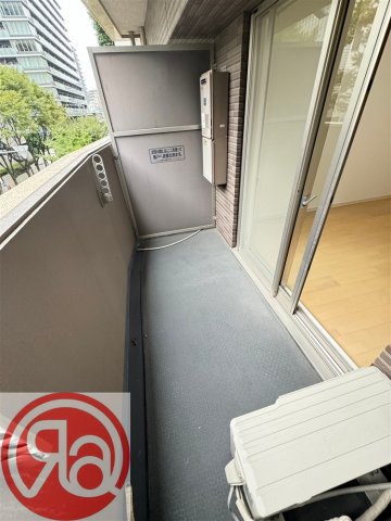 S-RESIDENCE福島LUXEの内装写真