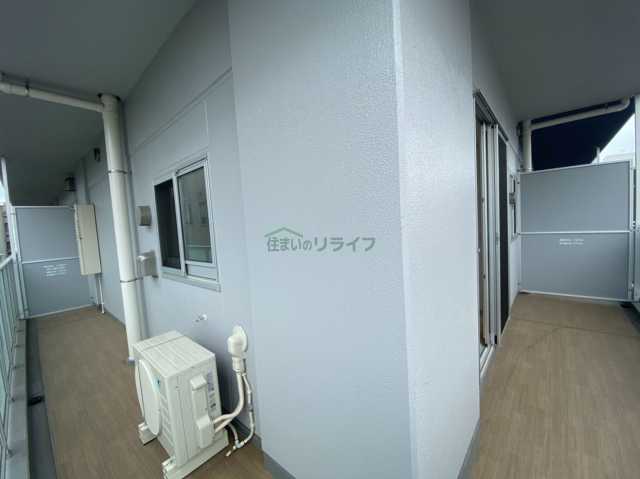 パークアクシス大塚ステーションゲートタワーの内装写真