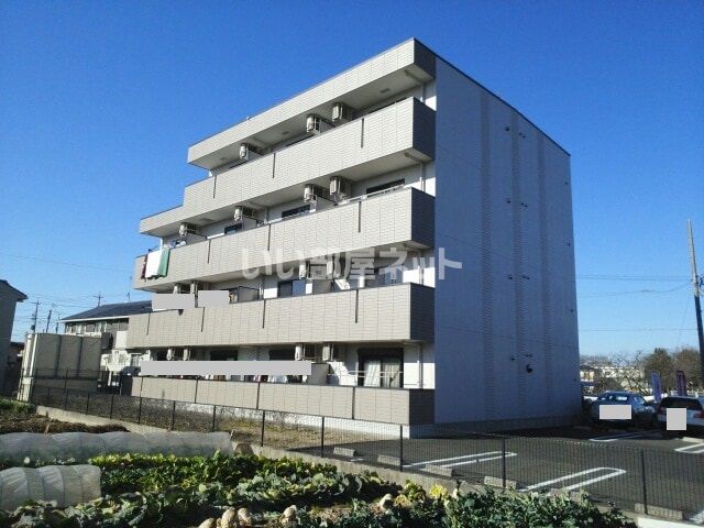 セレッソ ベージョの外観写真