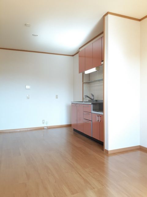 アンソレイエIIのその他写真