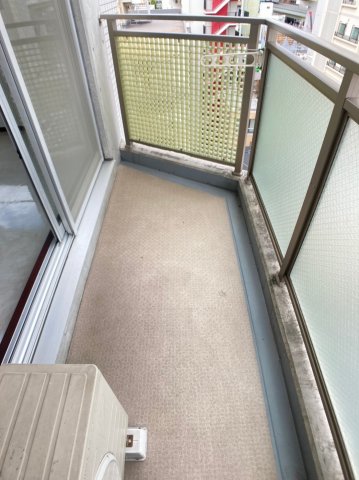 アクエルド新町の内装写真