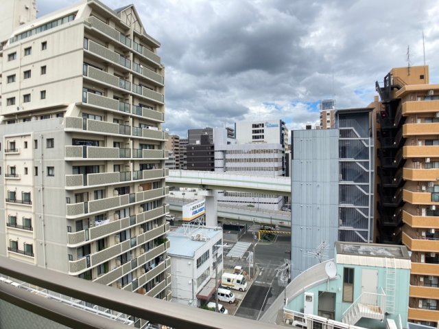 アクエルド新町のその他写真