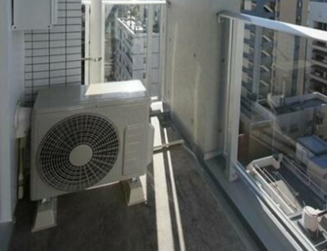 レアライズ浅草IIIの内装写真