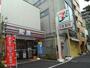 コンビニ　セブンイレブン台東浅草6丁目店（コンビニ）まで689m