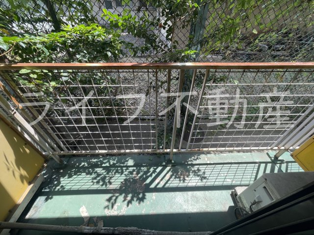 プレアール菱屋西の内装写真