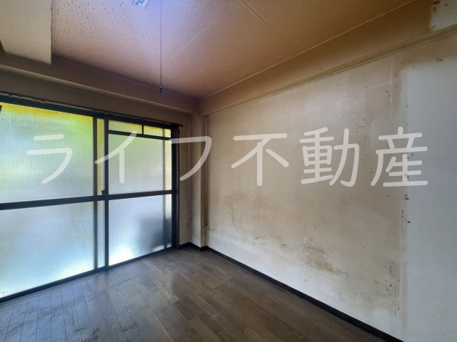 プレアール菱屋西の内装写真
