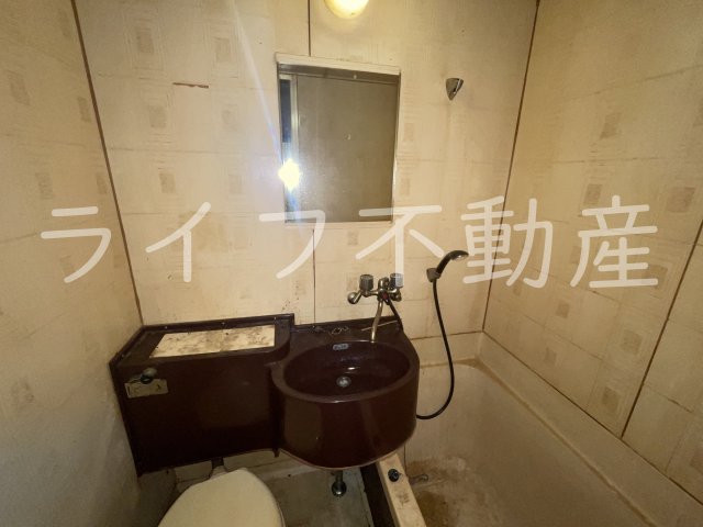 プレアール菱屋西の内装写真