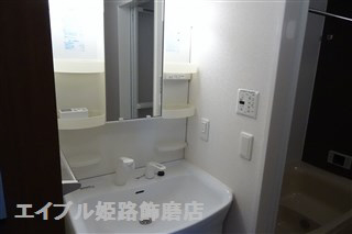 セジュールM・青山西の内装写真