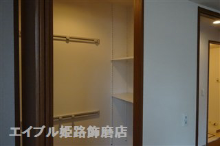 セジュールM・青山西の内装写真