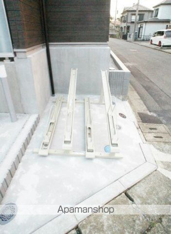 その他共有部分　その他共有部分