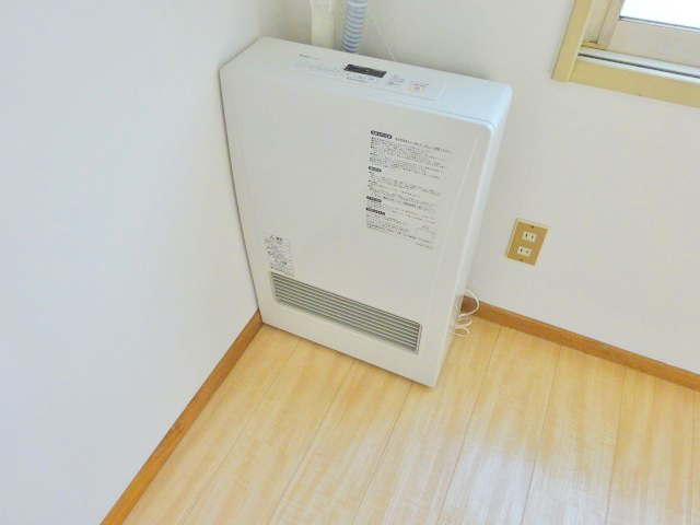 その他　安心の高熱費☆