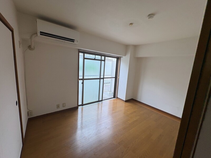 大坂屋ビルの内装写真