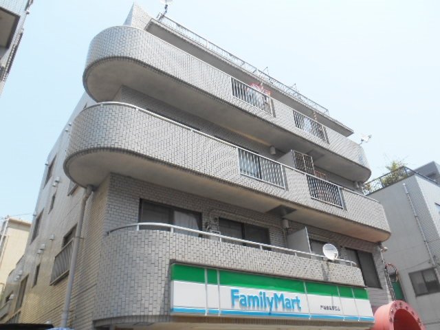 大坂屋ビル