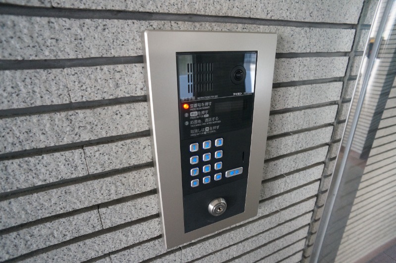 セキュリティ　同型イメージ