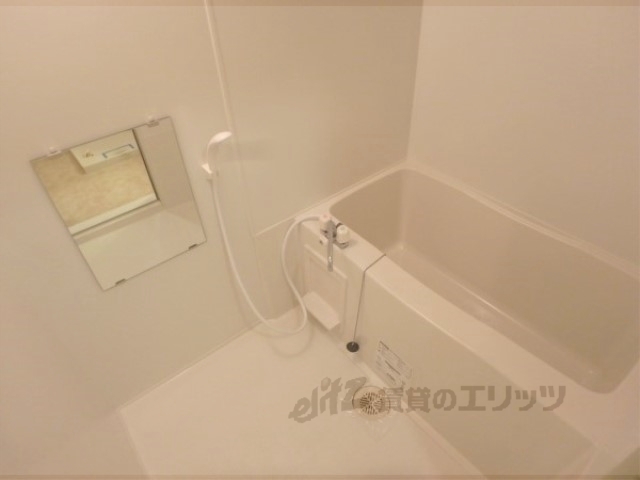 シードイン京都堀川の風呂写真