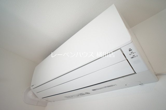 その他設備　レーベンハウス桶川店へ　048-787-5511