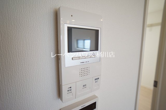 セキュリティ　レーベンハウス桶川店へ　048-787-5511