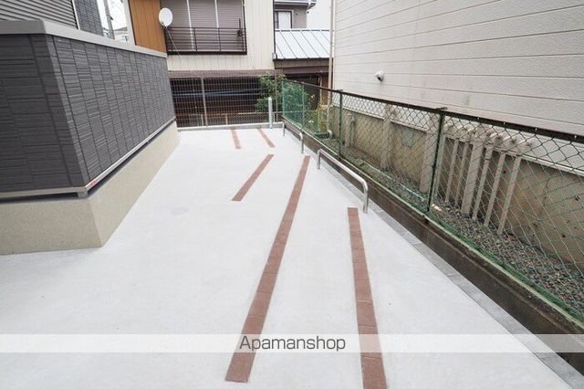 その他共有部分　その他共有部分