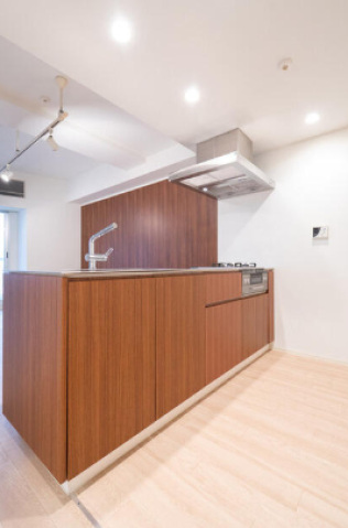 キッチン　※別部屋参照