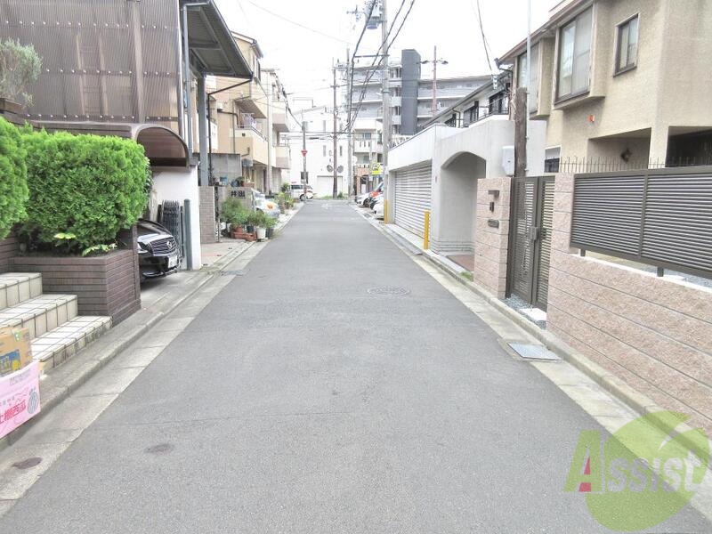 その他　（その他）まで100m