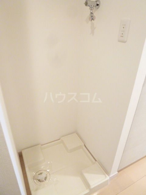 千葉ポートイーストの外観写真