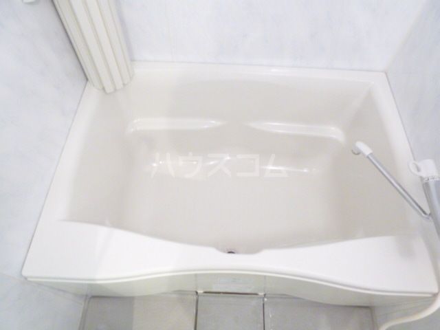 千葉ポートイーストの風呂写真