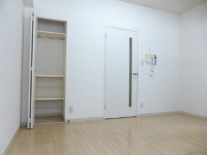 その他部屋・スペース　内観