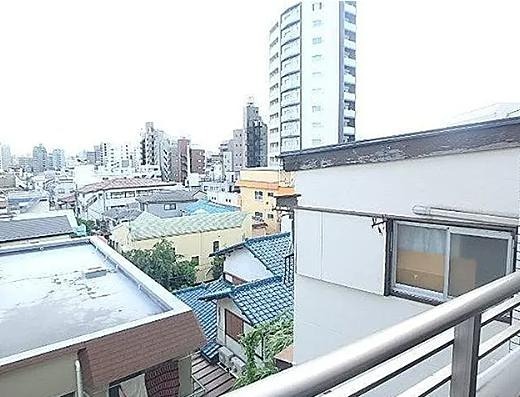 ＪＲ京浜東北線 田端駅 徒歩3分 3階建 築20年のその他写真