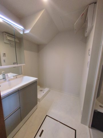 片倉戸建の外観写真