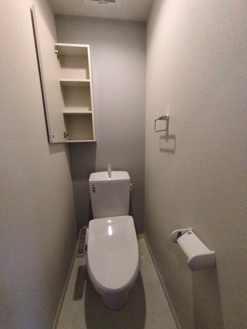 片倉戸建の内装写真