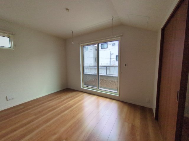 片倉戸建の内装写真