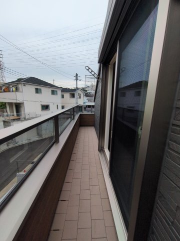 片倉戸建の内装写真