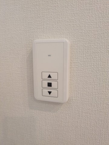 片倉戸建の玄関写真