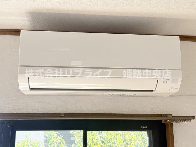 ＪＲ山陽本線 姫路駅 徒歩24分 2階建 築26年のその他写真