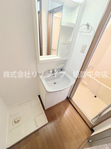 ＪＲ山陽本線 姫路駅 徒歩24分 2階建 築26年のその他写真