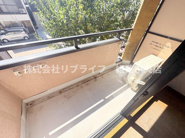 ＪＲ山陽本線 姫路駅 徒歩24分 2階建 築26年の内装写真